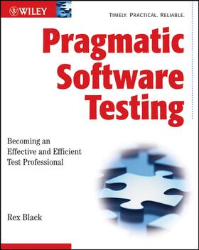 Black |  Pragmatic Software Testing | Buch |  Sack Fachmedien