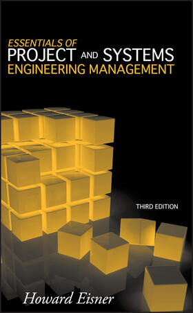 Eisner |  Eisner, H: Essentials of Project and Systems Engineering Man | Buch |  Sack Fachmedien