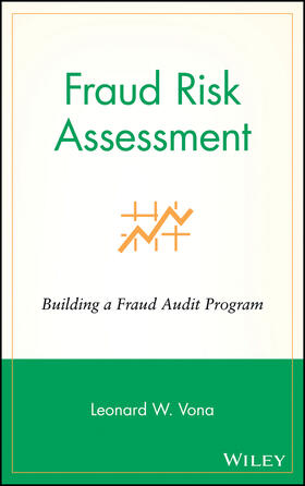 Vona |  Fraud Risk Assessment | Buch |  Sack Fachmedien