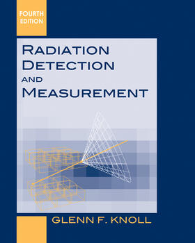 Knoll |  Radiation Detection and Measurement | Buch |  Sack Fachmedien