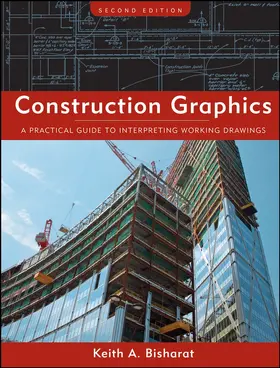 Bisharat |  Construction Graphics | Buch |  Sack Fachmedien