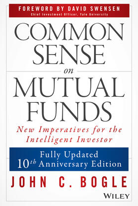 Bogle |  Common Sense on Mutual Funds | Buch |  Sack Fachmedien