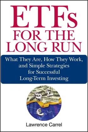 Carrel |  Etfs for the Long Run | Buch |  Sack Fachmedien