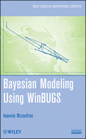 Ntzoufras |  Bayesian Modeling Using WinBUGS | Buch |  Sack Fachmedien