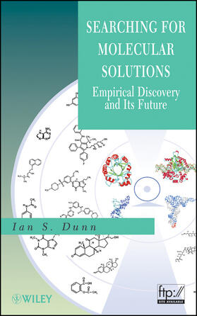 Dunn |  Searching for Molecular Solutions | Buch |  Sack Fachmedien