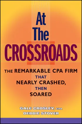 Crosley / Stover |  At the Crossroads | Buch |  Sack Fachmedien