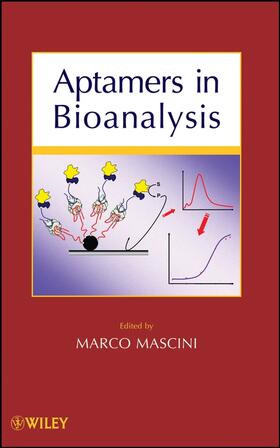 Mascini |  Aptamers in Bioanalysis | Buch |  Sack Fachmedien