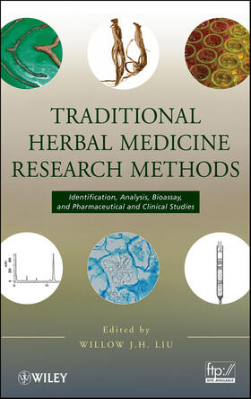 Liu |  Herbal Medicines Research | Buch |  Sack Fachmedien