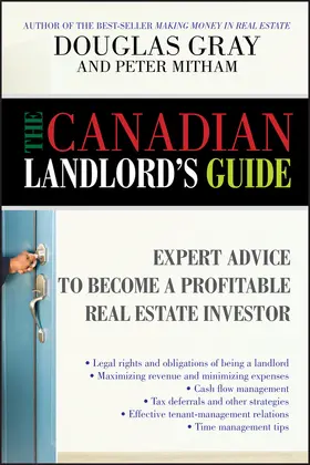 Gray / Mitham |  The Canadian Landlord's Guide | Buch |  Sack Fachmedien