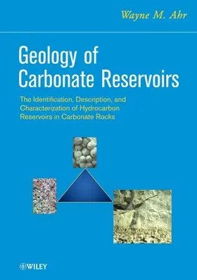 Ahr |  Carbonate Reservoirs | Buch |  Sack Fachmedien