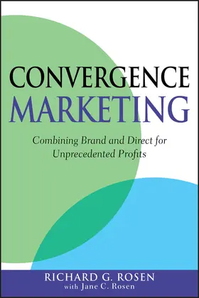 Rosen |  Convergence Marketing | Buch |  Sack Fachmedien