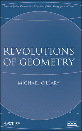 O'Leary |  Revolutions of Geometry | Buch |  Sack Fachmedien