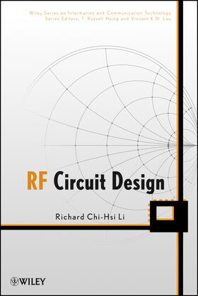 Li |  RF Circuit Design | Buch |  Sack Fachmedien