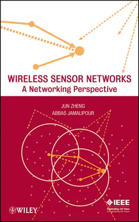 Zheng / Jamalipour |  Wireless Sensor Networks | Buch |  Sack Fachmedien