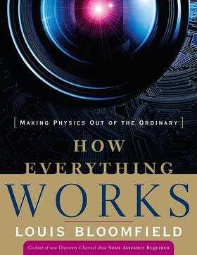 Bloomfield |  How Everything Works | Buch |  Sack Fachmedien