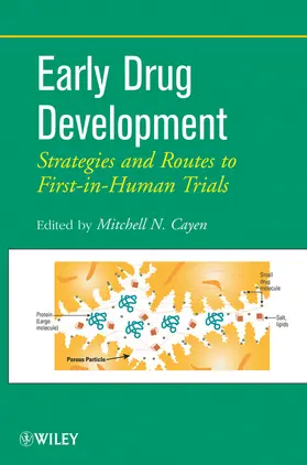 Cayen |  Drug Development | Buch |  Sack Fachmedien