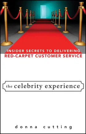 Cutting |  The Celebrity Experience | Buch |  Sack Fachmedien