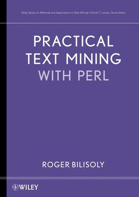 Bilisoly |  Practical Text Mining with Perl | Buch |  Sack Fachmedien