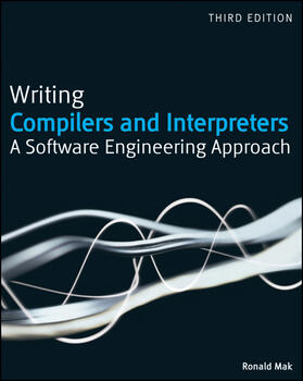 Mak |  Writing Compilers and Interpreters | Buch |  Sack Fachmedien