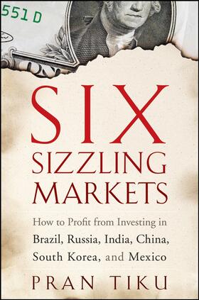 Tiku |  Six Sizzling Markets | Buch |  Sack Fachmedien