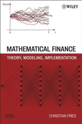 Fries |  Mathematical Finance | eBook | Sack Fachmedien