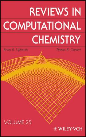 Lipkowitz / Cundari / Boyd | Reviews in Computational Chemistry, Volume 25 | Buch | 978-0-470-17998-7 | sack.de
