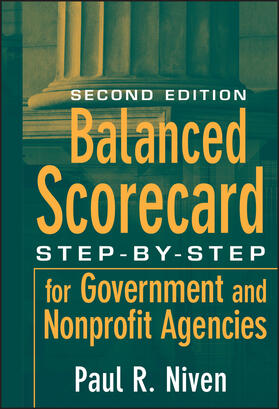 Niven |  Balanced Scorecard | Buch |  Sack Fachmedien