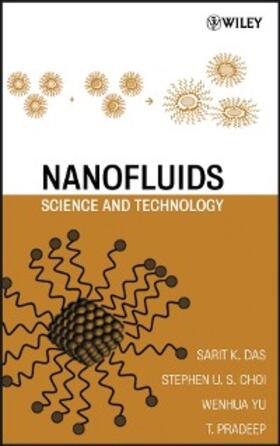 Das / Choi / Yu |  Nanofluids | eBook | Sack Fachmedien