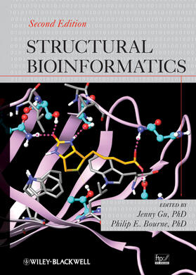 Gu / Bourne |  Structural Bioinformatics | Buch |  Sack Fachmedien