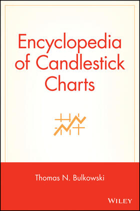 Bulkowski |  Encyclopedia of Candlestick Charts | Buch |  Sack Fachmedien