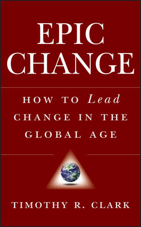 Clark |  Epic Change | Buch |  Sack Fachmedien