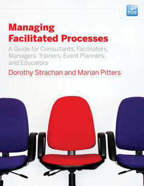 Strachan / Pitters |  Managing Facilitated Processes | Buch |  Sack Fachmedien