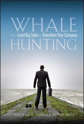 Searcy / Weaver Smith |  Whale Hunting | Buch |  Sack Fachmedien