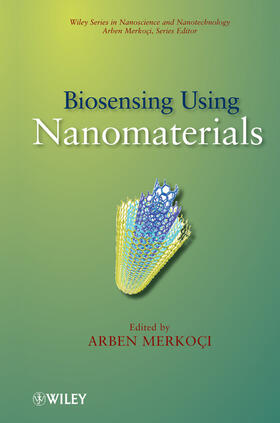 Merkoci |  Biosensing Using Nanomaterials | Buch |  Sack Fachmedien