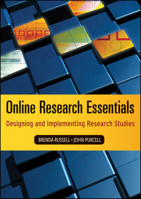 Russell / Purcell |  Online Research Essentials | Buch |  Sack Fachmedien