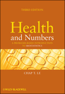 Le |  Health and Numbers | Buch |  Sack Fachmedien