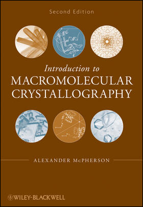 McPherson |  Macromolecular Crystallography | Buch |  Sack Fachmedien