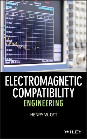 Ott |  Electromagnetic Compatibility Engineering | Buch |  Sack Fachmedien