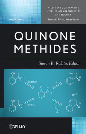 Rokita |  Quinone Methides | Buch |  Sack Fachmedien