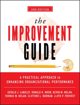 Norman / Langley / Moen |  The Improvement Guide | Buch |  Sack Fachmedien