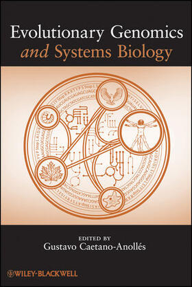 Caetano-Anollés |  Evolutionary Genomics and Systems Biology | Buch |  Sack Fachmedien