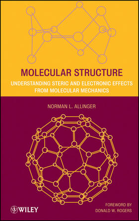 Allinger |  Molecular Structure | Buch |  Sack Fachmedien
