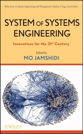 Jamshidi |  System of Systems Engineering | Buch |  Sack Fachmedien