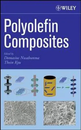 Nwabunma / Kyu |  Polyolefin Composites | eBook | Sack Fachmedien