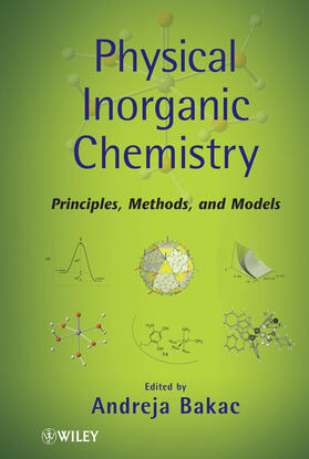 Bakac |  Physical Inorganic Chemistry | Buch |  Sack Fachmedien