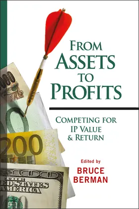 Berman |  From Assets to Profits | Buch |  Sack Fachmedien