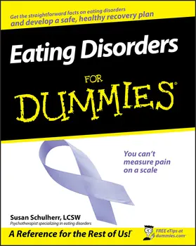 Schulherr |  Eating Disorders for Dummies | Buch |  Sack Fachmedien