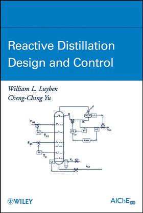 Luyben / Yu |  Reactive Distillation | Buch |  Sack Fachmedien