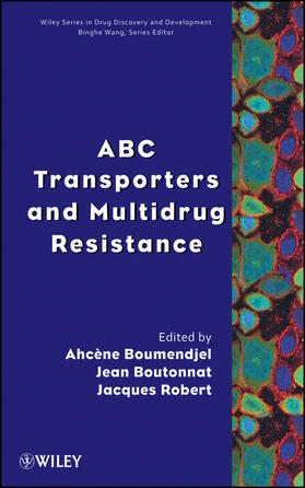 Boumendjel / Boutonnat / Robert |  ABC Transporters and Multidrug Resistance | Buch |  Sack Fachmedien