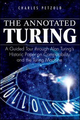 Petzold |  The Annotated Turing | Buch |  Sack Fachmedien